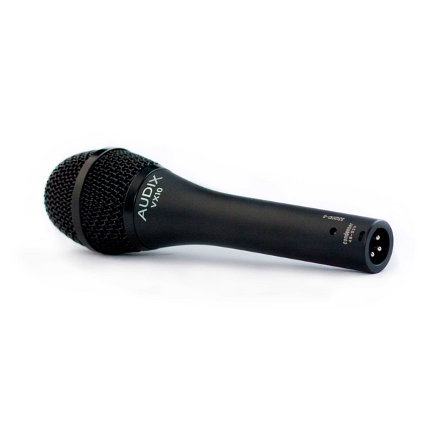 Микрофоны шнуровые AUDIX VX10