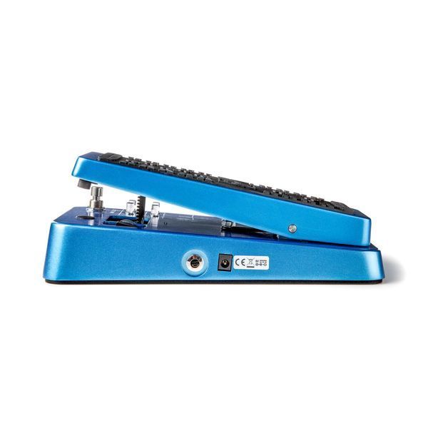 Педаль ефекту Dunlop Justin Chancellor Cry Baby Wah
