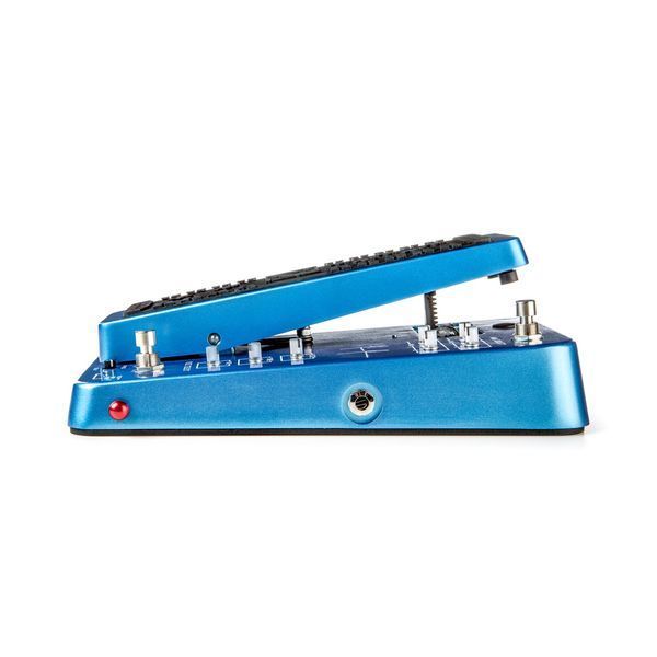 Педаль ефекту Dunlop Justin Chancellor Cry Baby Wah