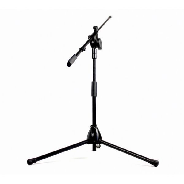 Стойка микрофонная QUIK LOK A302 BK EU