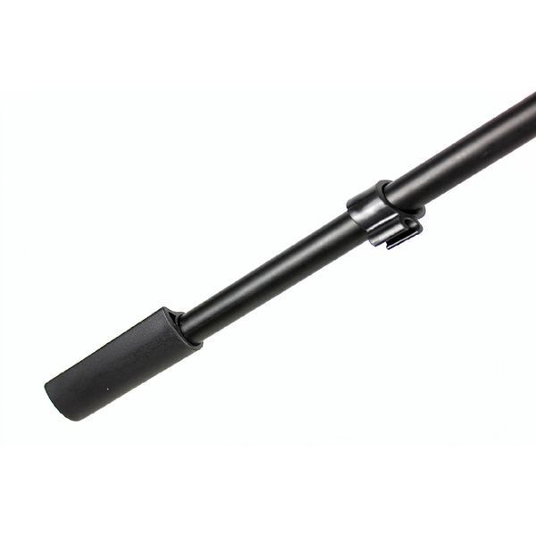 Стойка микрофонная QUIK LOK A302 BK EU