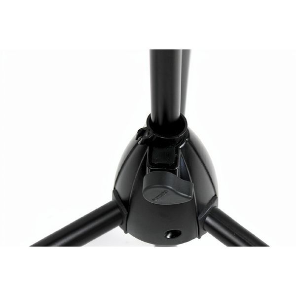 Стойка микрофонная QUIK LOK A302 BK EU