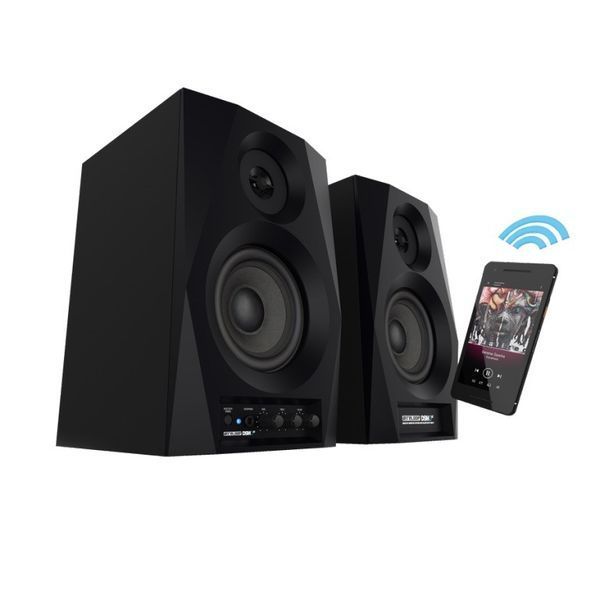 Студийный монитор Reloop DSM-3 BT