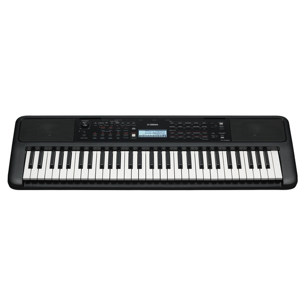 Синтезатор Yamaha PSR-E383
