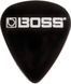 Медіатори Boss BPK-12-BM Celluloid Pick Medium 12 Pack - фото 1