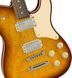 Электрогитара FENDER Parallel Universe Troublemaker Tele RW IBM - фото 5
