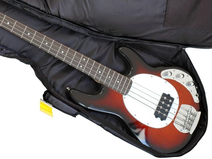 Чохол для гітари ROCKBAG RB20515 B Student Line - Electric Bass Gig Bag