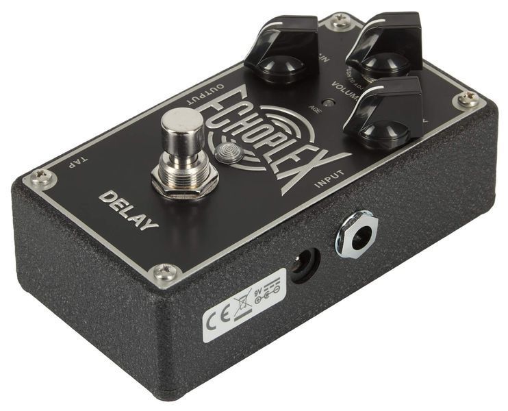 Педаль эффектов Dunlop Echoplex&reg; EP103 Delay