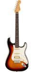 Fender Player II Stratocaster HSS 3-Color Sunburst