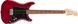 Електрогітара Fender Player Lead II PF Crimson Red Transparent  - фото 2