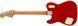 Электрогитара FENDER Parallel Universe Troublemaker Tele RW IBM - фото 3