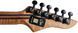 Электрогитара Mooer GTRS M810 (Blue Burst) - фото 7