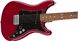 Електрогітара Fender Player Lead II PF Crimson Red Transparent  - фото 5