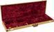 Кейс для бас-гітари Fender Classic Series Wood Case - Precision Bass/Jazz Bass Tweed - фото 2