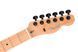 Электрогитара FENDER AMERICAN PRO II TELECASTER LTD HH RM SMOKE - фото 5