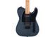 Электрогитара FENDER AMERICAN PRO II TELECASTER LTD HH RM SMOKE - фото 3