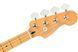 Бас-гитара Fender Player Plus Precision Bass MN SVS - фото 6