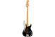 Бас-гітара Fender Player Plus Precision Bass MN SVS - фото 1