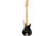 Бас-гитара Fender Player Plus Precision Bass MN SVS - фото 1