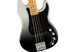 Бас-гитара Fender Player Plus Precision Bass MN SVS - фото 3