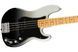 Бас-гитара Fender Player Plus Precision Bass MN SVS - фото 4