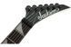 Электрогитара JACKSON JS SERIES RHOADS JS32 IVORY - фото 5