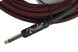 Кабель інструментальний Fender Cable Professional Series 18.6' Red Tweed - фото 3