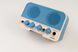 Комбопідсилювач для електрогітари Joyo JA-02 II Blue (5W) - фото 6