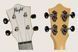 Укулеле Flight TUS35WH Travel soprano - фото 6