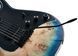 Электрогитара Mooer GTRS M810 (Blue Burst) - фото 5
