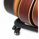 Стенд-стойка для гитар Alfabeto SGS3-W - фото 3