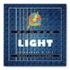 Струни для електрогітари FRAMUS 45200 Blue Label Light (09-42) - фото 3