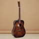 Акустична гітара Sigma DM-15E-AGED (Fishman Presys II) - фото 1