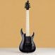 Электрогитара LTD BS-7 BEN SAVAGE SIGNATURE - фото 1