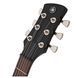 Электрогитара YAMAHA REVSTAR RS420 (Black Steel) - фото 7