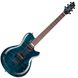Електрогітара Godin 021178 - LG Signature Trans Blue Flame AAA (Made in Canada) - фото 2