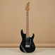 Электрогитара IBANEZ AZ24S2-BK - фото 1