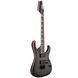 Электрогитара IBANEZ GRG121PAR KBF - фото 3
