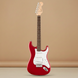 Електрогітара SQUIER DEBUT STRATOCASTER LRL DAKOTA RED - фото 1