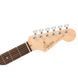 Електрогітара SQUIER DEBUT STRATOCASTER LRL DAKOTA RED - фото 7