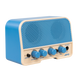 Комбопідсилювач для електрогітари Joyo JA-02 II Blue (5W) - фото 2