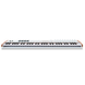 MIDI-клавиатура Arturia KeyLab 61 mk3 (White) + Arturia Pigments - фото 3
