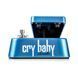 Педаль ефекту Dunlop Justin Chancellor Cry Baby Wah - фото 1