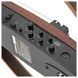 Silent гитара YAMAHA SLG200N (Natural) + чехол и наушники - фото 4