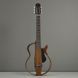 Silent гитара YAMAHA SLG200N (Natural) + чехол и наушники - фото 1
