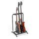 Стенд для 3-х електро та бас-гітар ROCKSTAND RS20860 B - Guitar Rack Stand for 3 Electric Guitars / Basses - фото 3