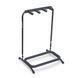 Стенд для 3-х електро та бас-гітар ROCKSTAND RS20860 B - Guitar Rack Stand for 3 Electric Guitars / Basses - фото 1