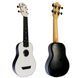 Укулеле Flight TUS35WH Travel soprano - фото 1