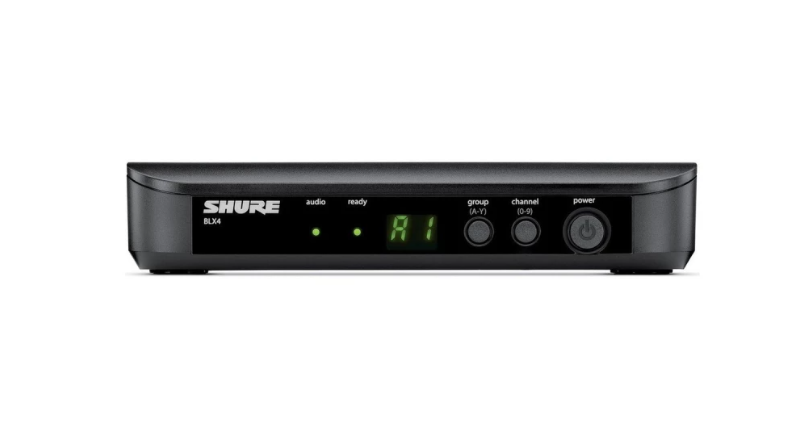 Мікрофонна радіосистема Shure BLX24E/B58-Q25