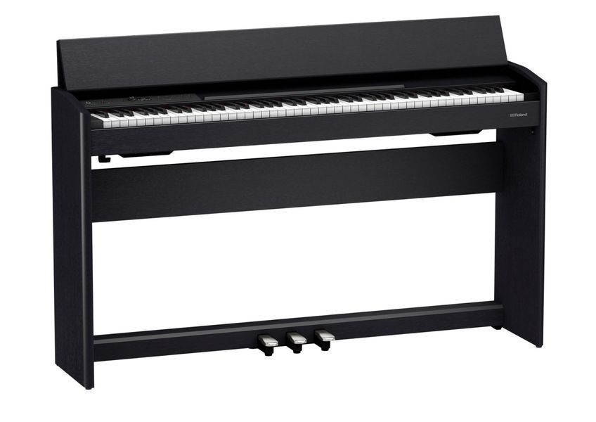 Цифрове фортепіано Roland F701